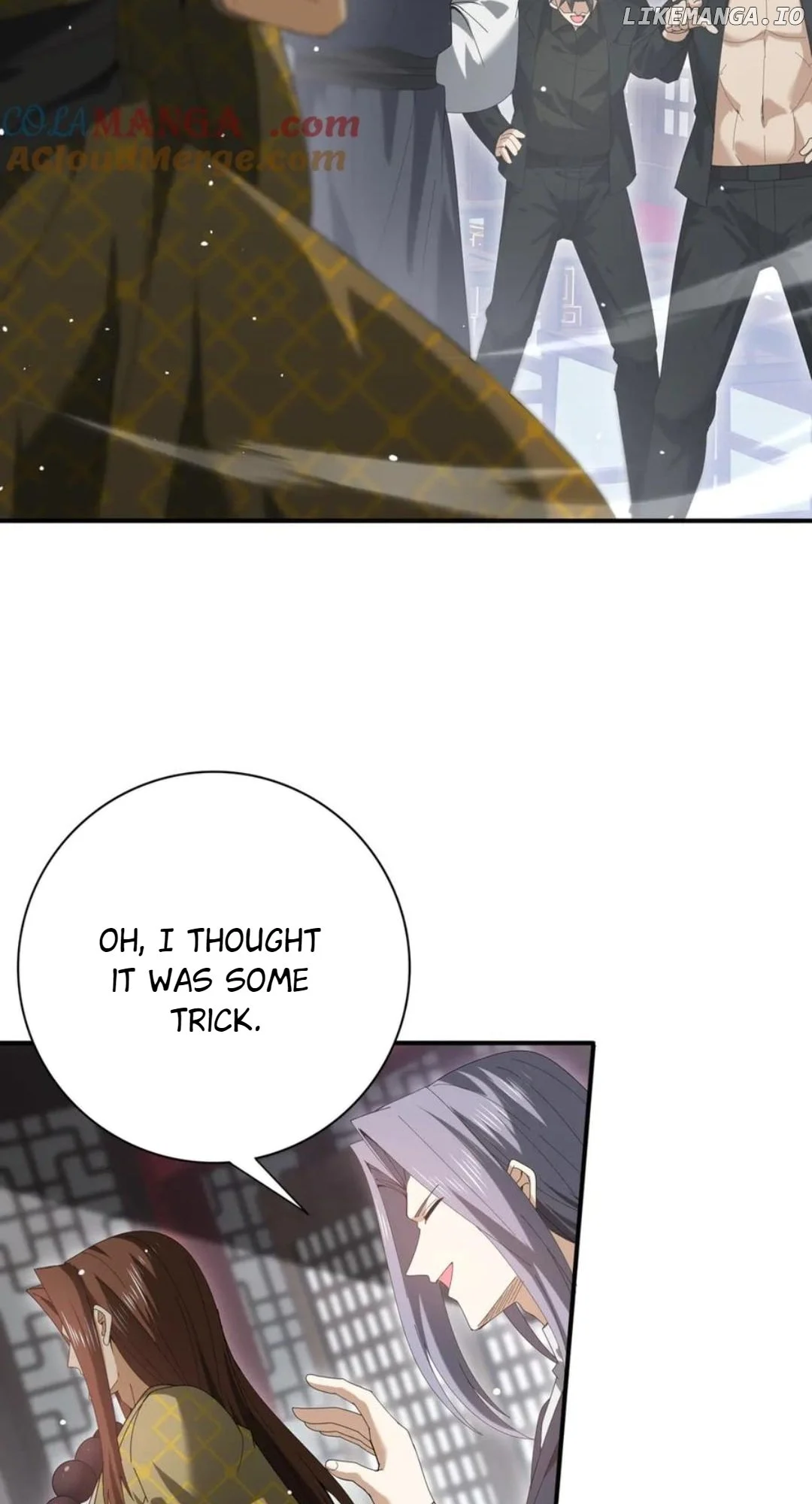 WORTHLESS PROFESSION: DRAGON TAMER Chapter 127 38